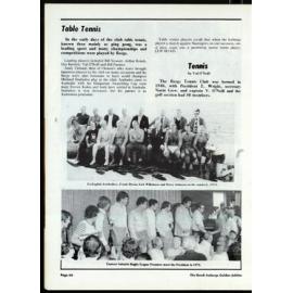 Golden Jubilee Booklet 1929-79