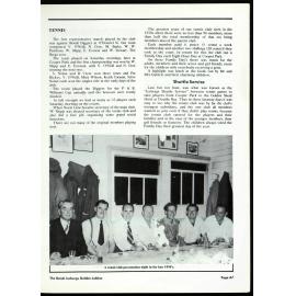 Golden Jubilee Booklet 1929-79