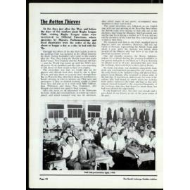 Golden Jubilee Booklet 1929-79