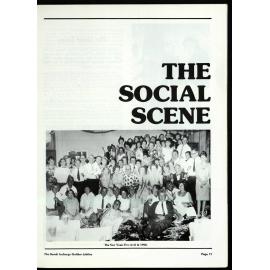 Golden Jubilee Booklet 1929-79