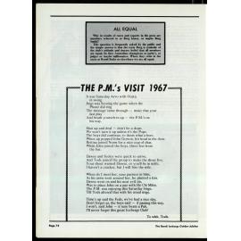 Golden Jubilee Booklet 1929-79