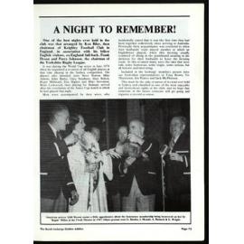 Golden Jubilee Booklet 1929-79