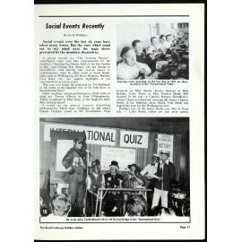 Golden Jubilee Booklet 1929-79