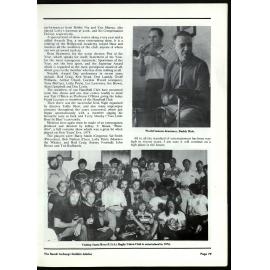 Golden Jubilee Booklet 1929-79