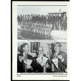 Golden Jubilee Booklet 1929-79