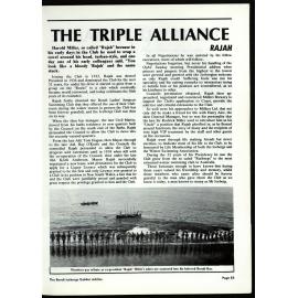 Golden Jubilee Booklet 1929-79