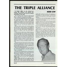 Golden Jubilee Booklet 1929-79