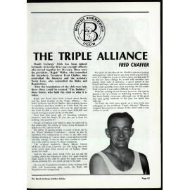 Golden Jubilee Booklet 1929-79