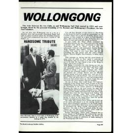 Golden Jubilee Booklet 1929-79