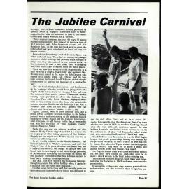 Golden Jubilee Booklet 1929-79