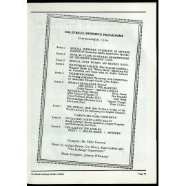 Golden Jubilee Booklet 1929-79