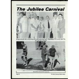 Golden Jubilee Booklet 1929-79