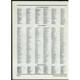 Golden Jubilee Booklet 1929-79