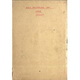 Seasons Records 1989-91