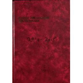 Seasons Records 2014-15