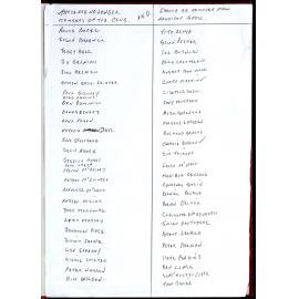 Seasons Records 2014-15