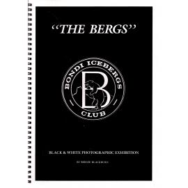 "The Bergs" Bernie Blackburn
