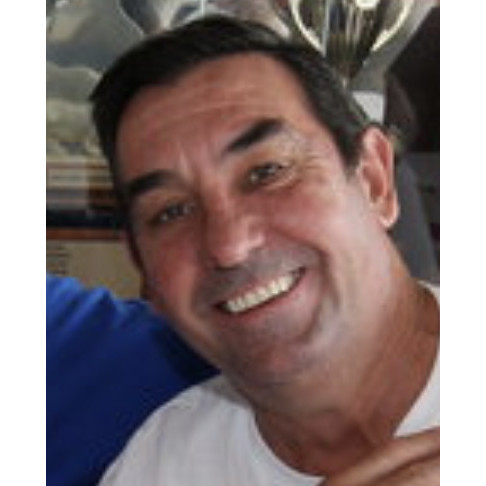 Dave Hall