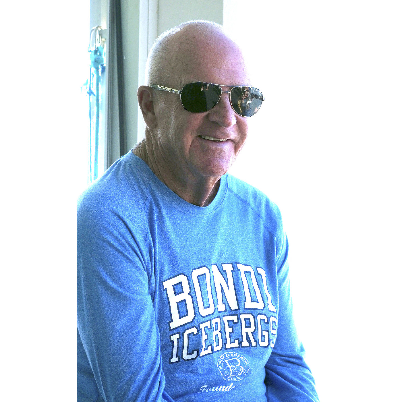 Phil "Robbo" Robinson