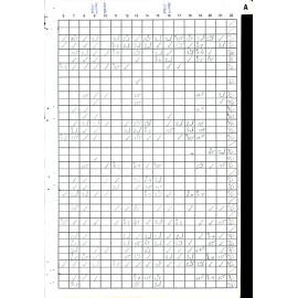 BIC Handicap Book 2000