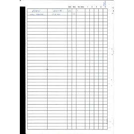 BIC Handicap Book 2000