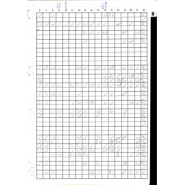 BIC Handicap Book 2000