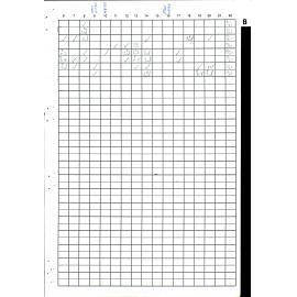 BIC Handicap Book 2000