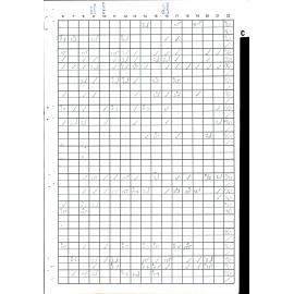 BIC Handicap Book 2000