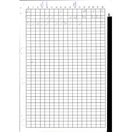 BIC Handicap Book 2000