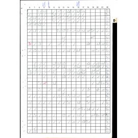 BIC Handicap Book 2000