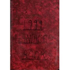 BIC Handicap Book 1999