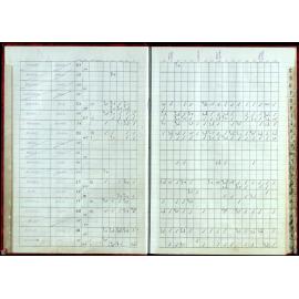 BIC Handicap Book 1999