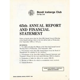 Annual Report