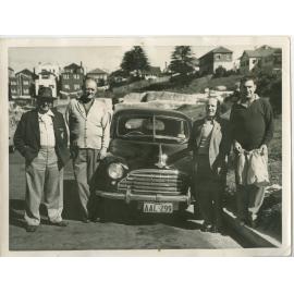 Scanned Archived Images