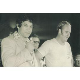 Scanned Archived Images