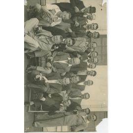 Scanned Archived Images