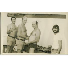 Scanned Archived Images