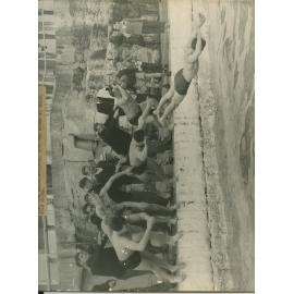 Scanned Archived Images