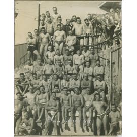 Scanned Archived Images