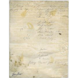 Scanned Archived Images