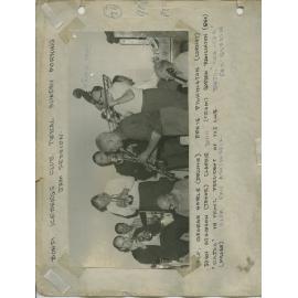 Scanned Archived Images