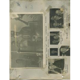 Scanned Archived Images