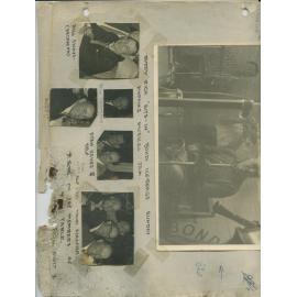 Scanned Archived Images