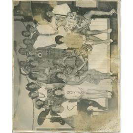 Scanned Archived Images