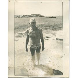 Scanned Archived Images