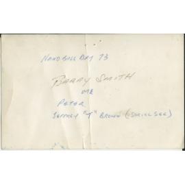 Scanned Archived Images