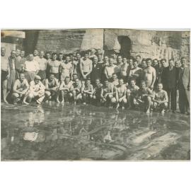 Scanned Archived Images