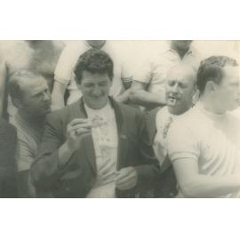 Scanned Archived Images