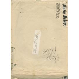 Scanned Archived Image