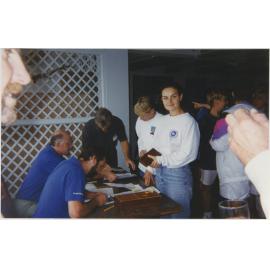 Scanned Archived Image